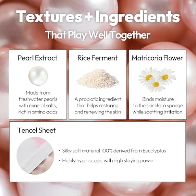 LAPCOS MASK PEARL 5 PIECE PACK - Image 3